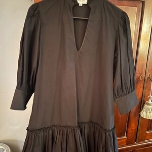 Olivia James the Label Chloe dress